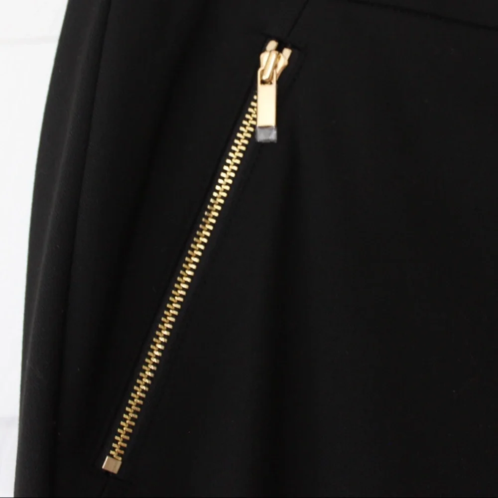 Etcetera mystere black